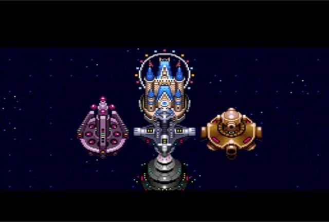 Super Bomberman 2 screenshot 3 for Super Famicom